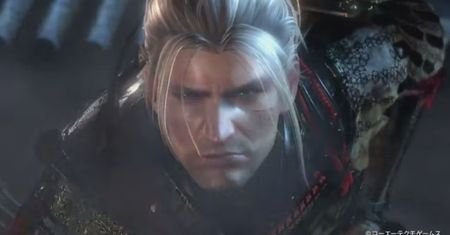 Marzy się Wam nowa Onimusha? Tak dobrze nie ma. Ale będzie NIOH. Nioh? Ni-Oh?