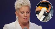 Anita Włodarczyk przeszła operację po bójce ze złodziejem. Ma fatalne wieści dotyczące kariery sportowej