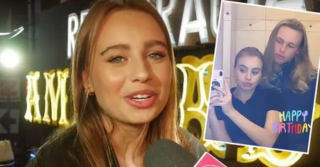 Oliwia Bieniuk zdradziła nam status związku. Nagle zniknęła z show-biznesu, ale co z miłością? Nie owijała w bawełnę
