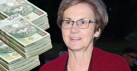 Danuta Wałęsa wraca do gry. Była Pierwsza Dama ma szansę zgarnąć ogromne pieniądze. Szczegóły zdradził jej syn