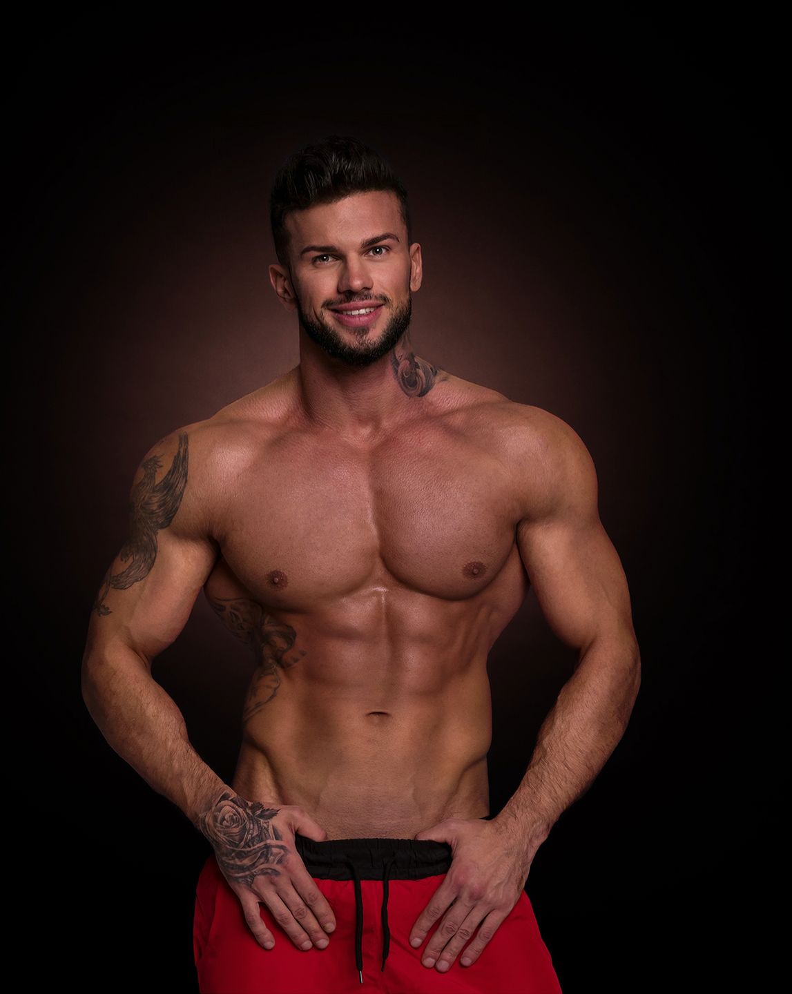 Rafał Nowaczuk
