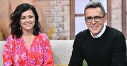Kasia Cichopek i Maciej Kurzajewski boją się zwolnień w TVP? Skąd! Właśnie dostali nową pracę