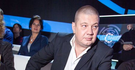 Spowiedź Dyjaka