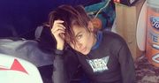 Natalia Siwiec i jej wakacyjny niezbędnik: pianka do pływania, ubrania od PLNY LALA i...
