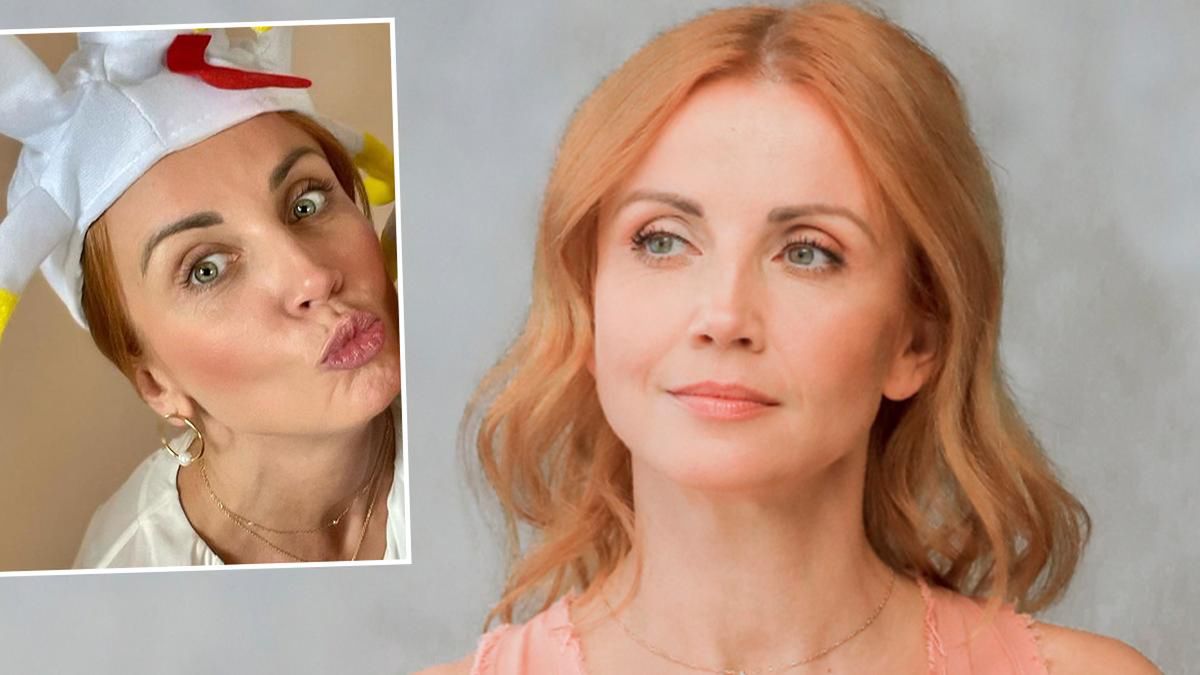 Katarzyna Zielińska i jej młodsza siostra dostały angaż do śniadaniówki. S�ą tak podobne, że z trudem je odróżnicie!