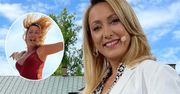 Anna Kalczyńska i jej 70-letnia mama zapozowały w strojach kąpielowych. Zachwyceni internauci myśleli, że są siostrami!