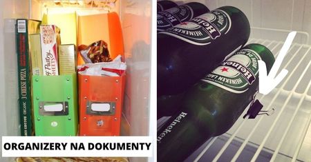 12 najlepszych patentów na przechowywanie jedzenia w lodówce. Dłużej pozostanie świeże