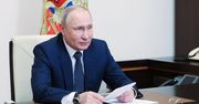 W. Putin: Wybijemy zęby każdemu, kto będzie chciał nas ugryźć.