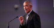 Obama o walce ze zmianą klimatu na COP26.
