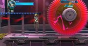 Dużo wybuchów i rozbłysków na nowym zwiastunie Mighty No. 9