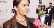 Rodzina Sylwii Nowak właśnie się powiększyła. Gwiazda i jej mąż zdecydowali się na adopcję: "Zbieraliśmy się do tego tak powoli" [WIDEO]
