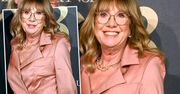 Mama Roberta Lewandowskiego bryluje na salonach. Tym razem to jej partner poszalał ze stylizacją. Cóż za koszula!