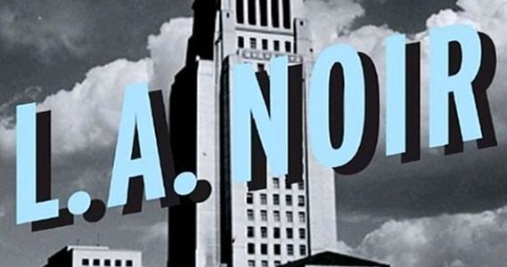 Będzie serial L.A. Noir. Ale to nie to L.A. Noire, o którym myślicie