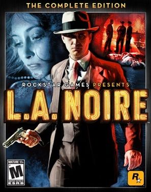 L.A. Noire i wszystkie dodatki już za miesiąc na konsolach