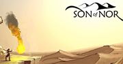 Son of Nor - otoczenie staje się bronią