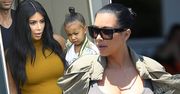 Kim Kardashian pokazała pierwsze zdjęcia Sainta Westa