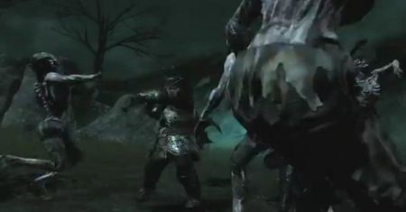 The Lord of the Rings: War in the North - w trójcy siła