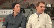 W Śródziemie: Cień Mordoru Nolan North i Troy Baker są wrogami. Myślicie, że po pracy się kumplują?