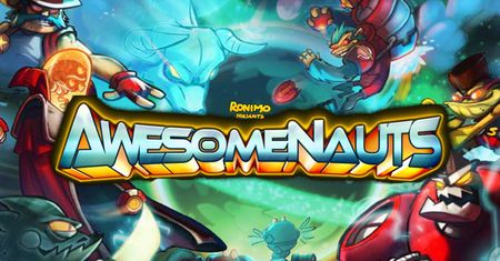Aktualizacja polskiego PlayStation Store - majówka na Plus i Awesomenauci