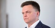Rozłam w Polsce 2050!