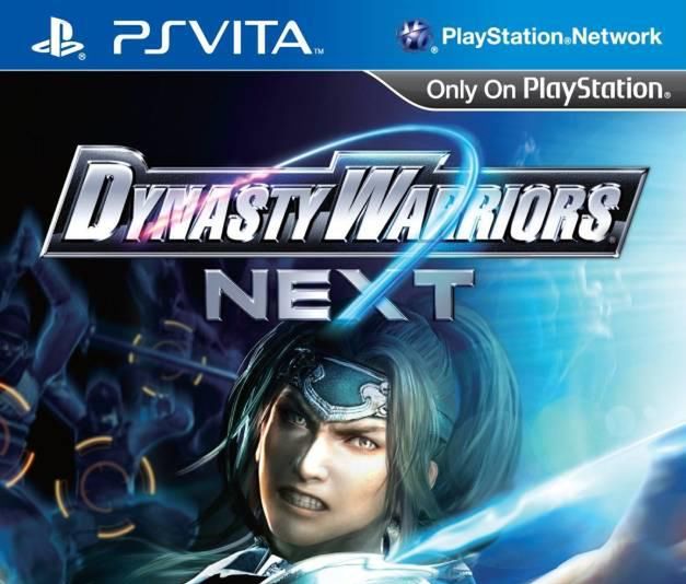 Dynasty Warriors Next - recenzja