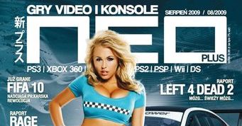 Iga Wyrwał jednak będzie twarzą Need for Speed: Shift