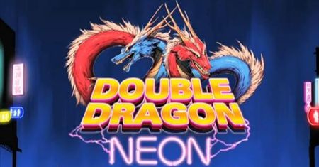Odświeżony Double Dragon wygląda słabo