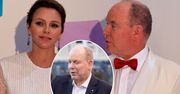 Księżna Charlene i książę Albert przechodzą kryzys? Najnowsze zdjęcia podsyciły plotki