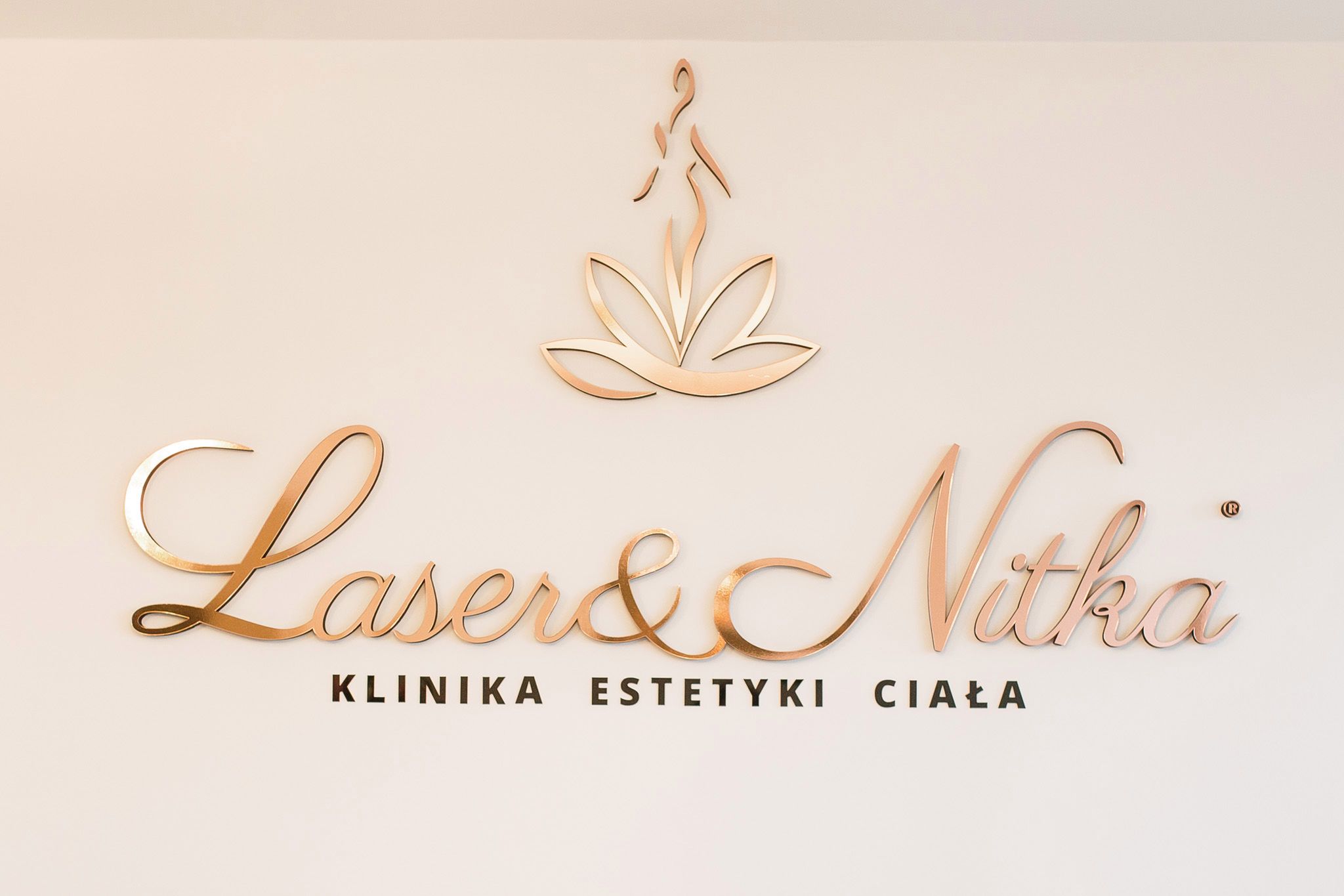 Klinika Laser i Nitka