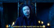 Koji Igarashi zbiórką na Bloodstained pobił rekord Kickstartera