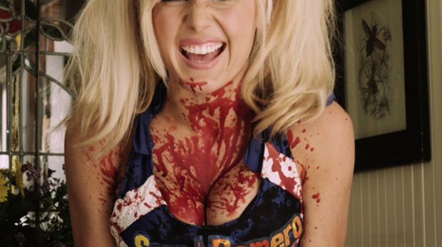 Odpowiadamy na Wasze pytania o Lollipop Chainsaw