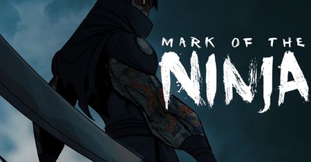 Letnie kino Polygamii - skradamy się w Mark of the Ninja [Stream zakończony]