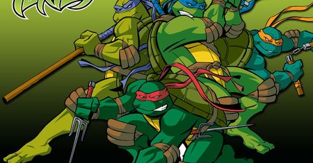Rocksteady zrobi Żółwie Ninja na miarę Batmana?