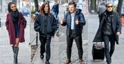 Gwiazdy niedzielnego wydania "DDTVN": Natalia Szroeder, Aleksandra Szwed, Piotr Polk, Jakub Gąsowski...