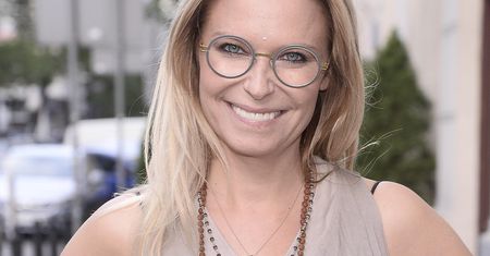 Paulina Młynarska jest po czterech rozwodach, chwali się nowym związkiem. Ken pochodzi z zagranicy?