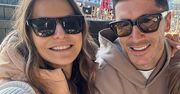 Anna Lewandowska szaleje z Robertem! Tak celebrowali urodziny piłkarza