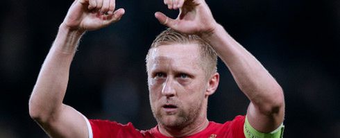 Kamil Glik kupił karetkę, która pomoże ratować dzieci w Ukrainie