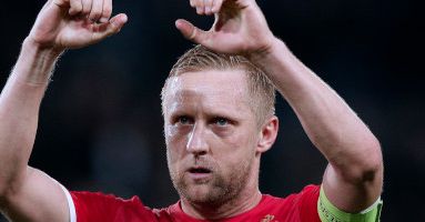 Kamil Glik kupił karetkę, która pomoże ratować dzieci w Ukrainie
