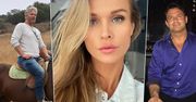 Joanna Krupa publikuje zdjęcie na Instagramie, a komentuje je jej były mąż! Co na to Douglas Nunes?