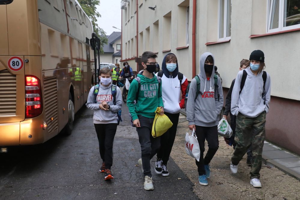 Wniosek o 500 plus do końca miesiąca, to świadczenie z wyrównaniem