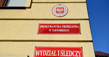 Tragiczny wypadek w Stalowej Woli – trzymiesięczny areszt dla sprawcy.
