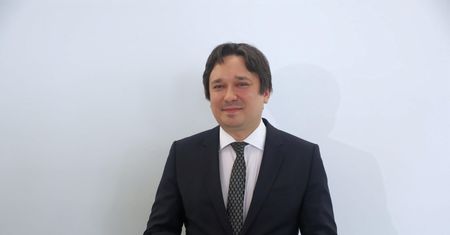 Sejm powołał prof. Marcina Wiącka na stanowisko Rzecznika Praw Obywatelskich.