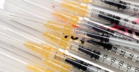 W Polsce wykonano ponad 6,6 mln szczepień.
