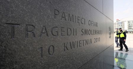 W sobotę uroczystości związane z 11. rocznicą katastrofy smoleńskiej.