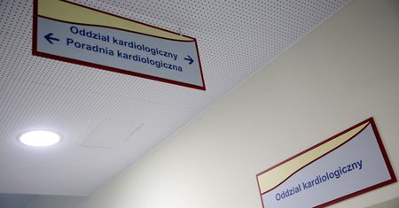 Zniesiono limit przyjęć do specjalistów
