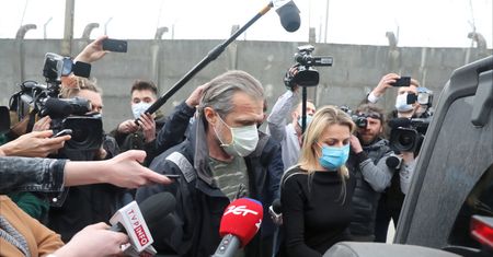 Sąd odmówił wstrzymania wykonania aresztu wobec Sławomira Nowaka; ma czas na wpłatę 1 mln zł do piątku.