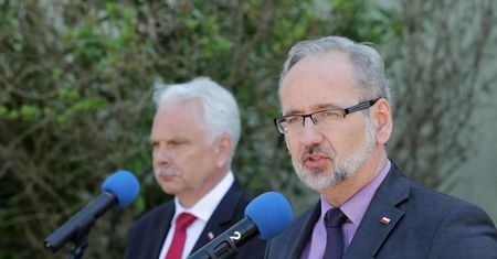 Czy jesteśmy już blisko odporności populacyjnej?