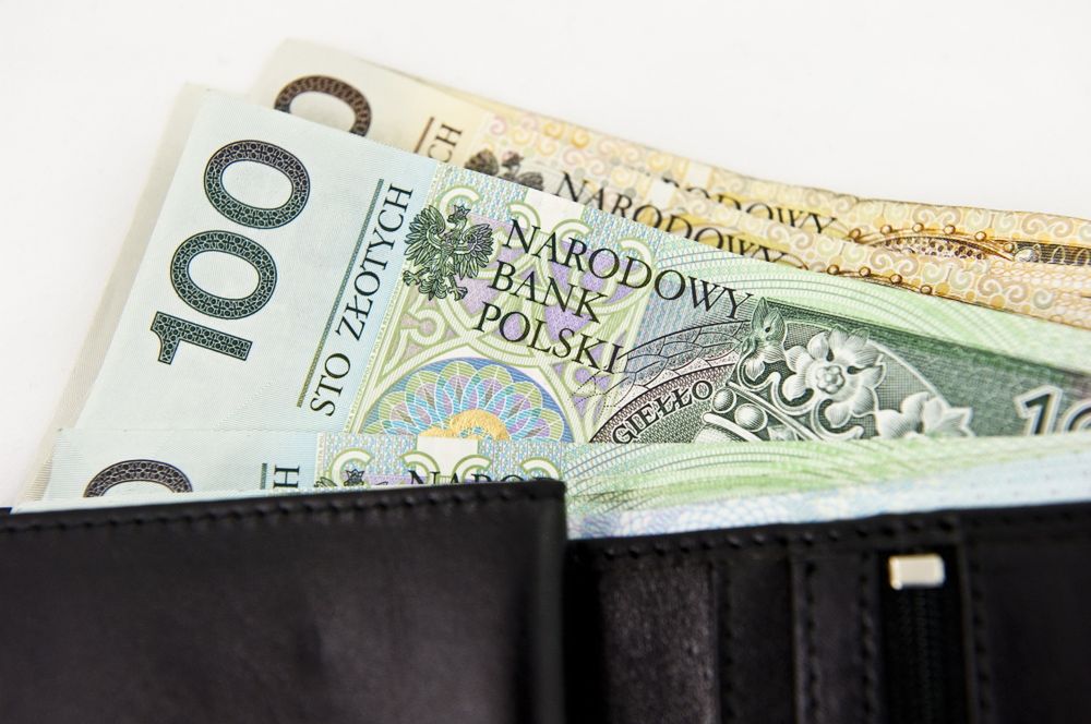 <p>Lublin, 04.02.2011 Pieni¹dze.<br />
soa<br />
PAP/Wojciech Pacewicz</p>