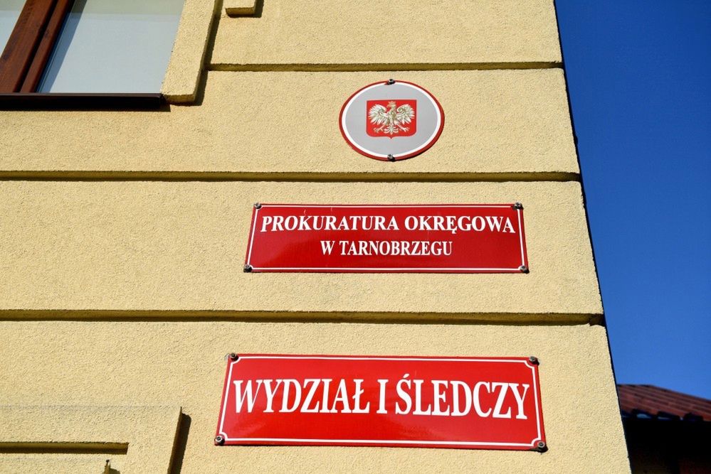 Tragiczny wypadek w Stalowej Woli – trzymiesięczny areszt dla sprawcy.