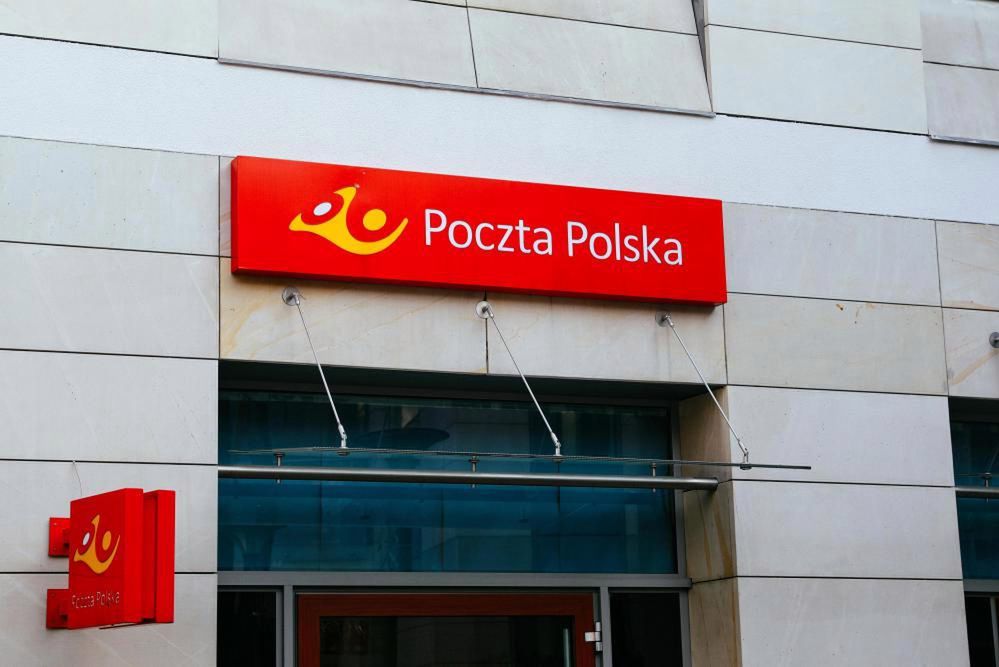 Poczta Polska: znaczki na listach poleconych – do końca kwietnia br.